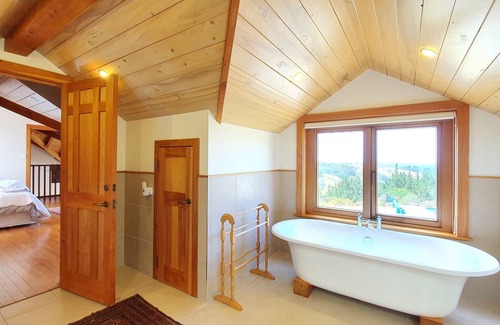 Kaeo Kabine | EXKLUSIVES KÜSTENURLAUBHAUS! Atemberaubende Aussicht auf das Meer in der Bay of Islands