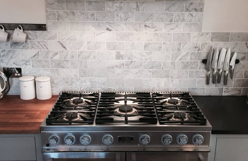 Wisbech Haus | Atemberaubende umgebaute methodistische Kapelle