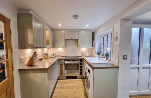 Knutsford Hütte | Stunning Cottage in Knutsford by City SuperHost