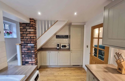 Knutsford Hütte | Stunning Cottage in Knutsford by City SuperHost