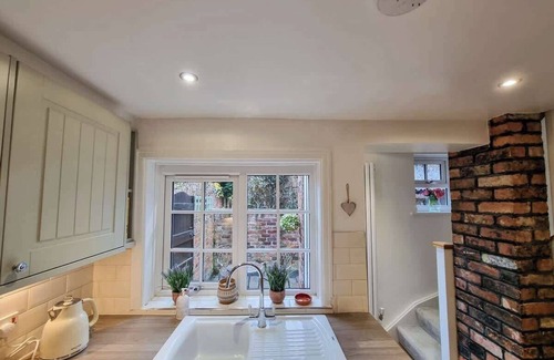 Knutsford Hütte | Stunning Cottage in Knutsford by City SuperHost