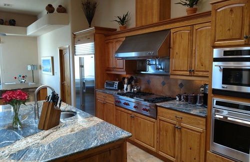 Mesilla Park Haus | Atemberaubende Custom Home!