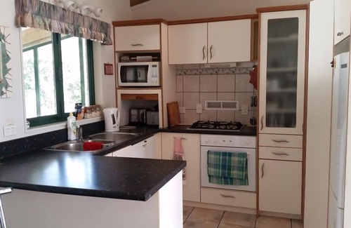 Mangawhai Heads Haus | Atemberaubende Aussicht auf die Mündung und die Küste