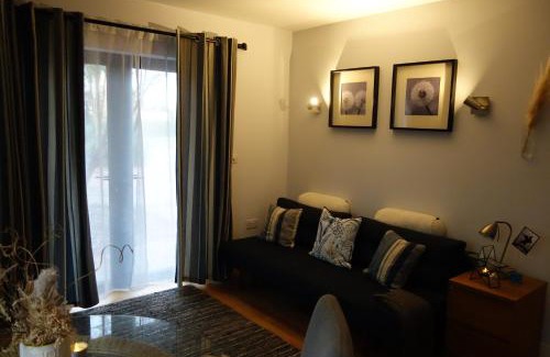 Staple Hill Wohnung | Stunning guest house in Frenchay
