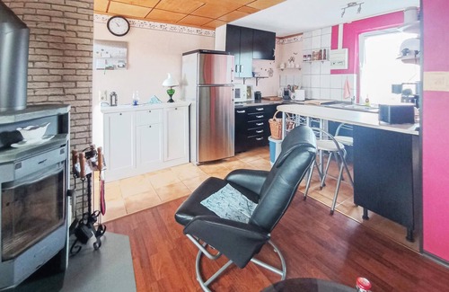 Muritz Haus | Atemberaubendes Zuhause in Penzlin OT.