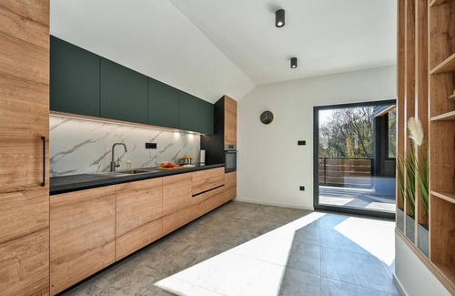 Marija Bistrica Haus | Atemberaubendes Haus in Marija Bistrica