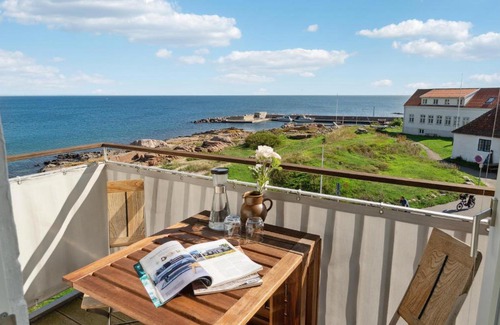Sandvig Haus | Stunning Home In Allinge With Wifi