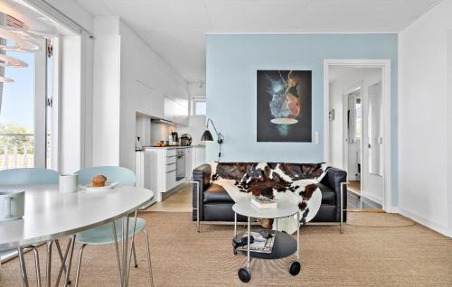 Sandvig Haus | Stunning Home In Allinge With Wifi