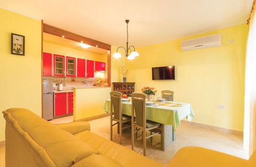 Cabrunici Haus | Tolles Haus in Cukrici mit Küche