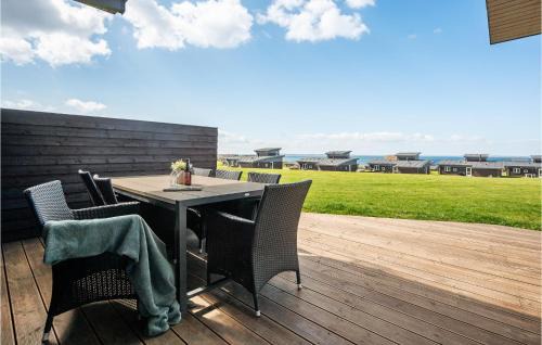 Faaborg Haus | Stunning Home In Faaborg With Wifi
