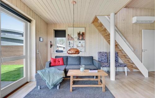 Faaborg Haus | Stunning Home In Faaborg With Wifi