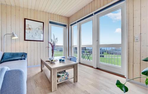 Faaborg Haus | Stunning Home In Faaborg With Wifi