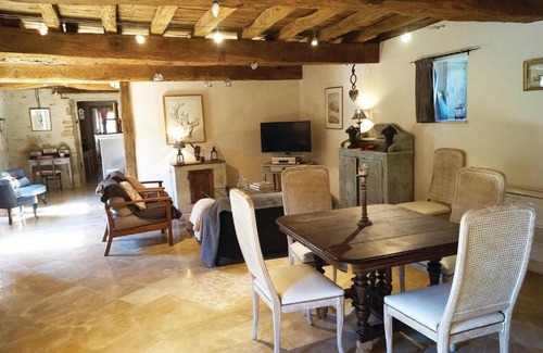 Ruffey-les-Beaune Haus | Stunning Home In Ruffey Les Beaune