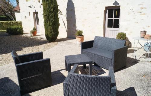 Ruffey-les-Beaune Haus | Stunning Home In Ruffey Les Beaune