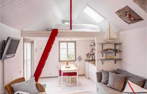 Karingon Haus | Stunning Home In Käringön