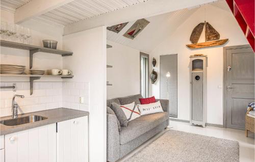 Karingon Haus | Stunning Home In Käringön