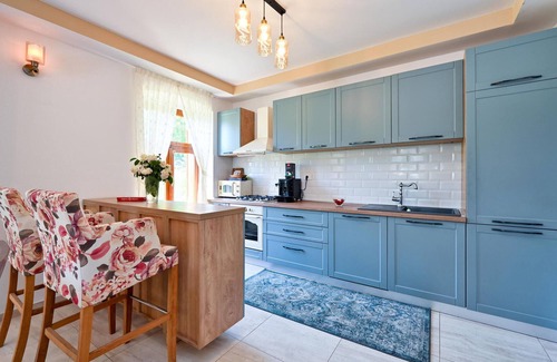 Hrascina Haus | Atemberaubendes Zuhause in Konjscina