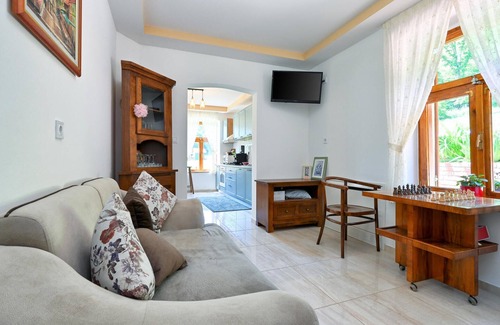 Hrascina Haus | Atemberaubendes Zuhause in Konjscina