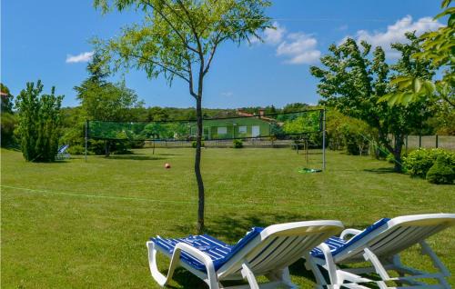 Rogocana Haus | Stunning Home In Labin With Wifi