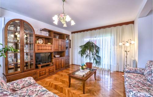 Rogocana Haus | Stunning Home In Labin With Wifi