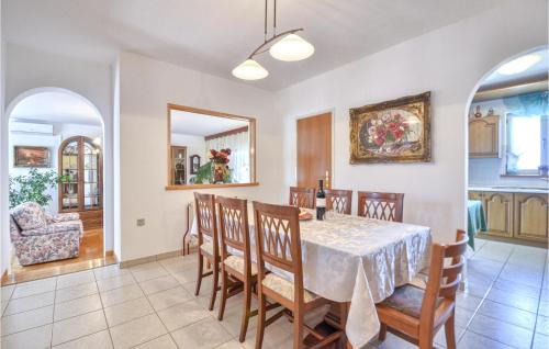 Rogocana Haus | Stunning Home In Labin With Wifi