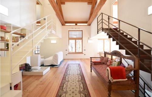 Tiarno di Sopra Haus | Stunning Home In Ledro With Wifi