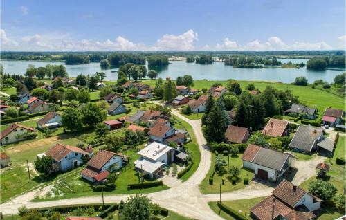 Drnje Haus | Stunning Home In Legrad With Sauna