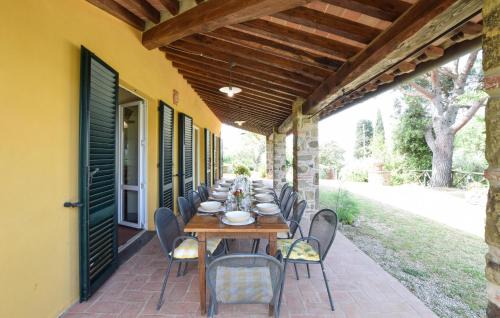 Lucignano Haus | Stunning Home In Lucignano
