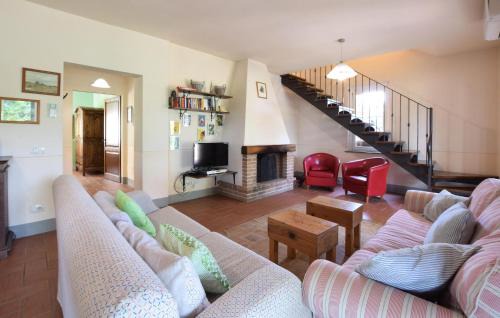 Lucignano Haus | Stunning Home In Lucignano