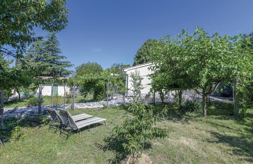 Lupoglav Haus | Atemberaubendes Haus in Lupoglav mit.