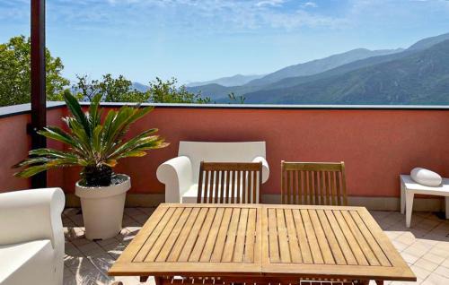 Regione Ca' Nova Haus | Stunning Home In Magliolo With Sauna