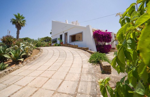 Spano Haus | Casa Solare