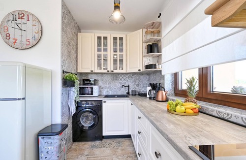 Pitomaca Haus | Gemütliches Haus in Pitomaca mit Küche