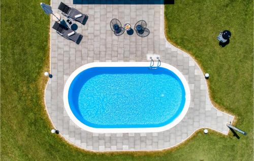 Pitomaca Haus | Stunning Home In Pitomaca With Wifi