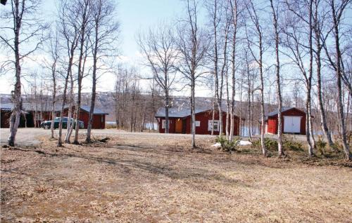 Tarnaby Haus | Stunning Home In Tärnaby With Kitchen