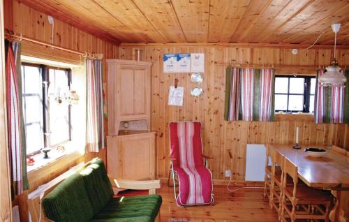 Tarnaby Haus | Stunning Home In Tärnaby With Kitchen