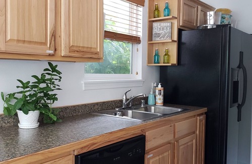 Polson Eigentumswohnung | Atemberaubende Aussicht auf den See von jedem Zimmer!