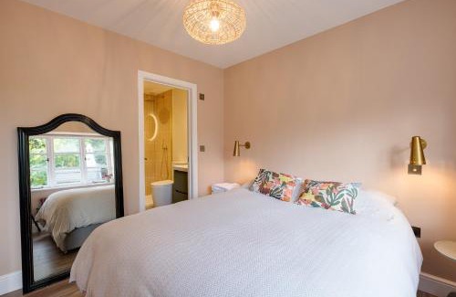 Shepton Mallet Wohnung | Stunning luxury apartment near Bruton