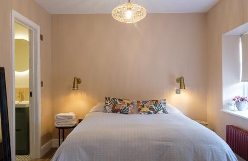 Shepton Mallet Wohnung | Stunning luxury apartment near Bruton