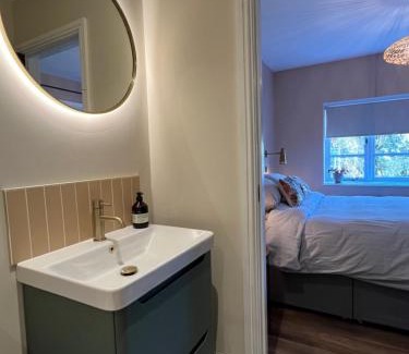 Shepton Mallet Wohnung | Stunning luxury apartment near Bruton