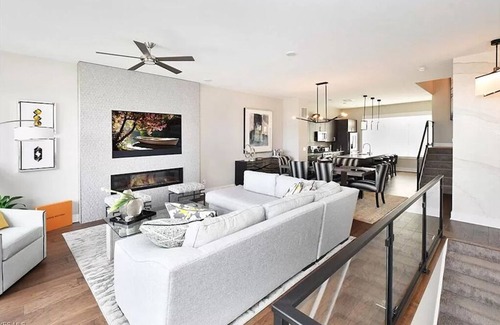 Edgewater Hill Haus | STUNNING LUXURY BEACH HOUSE