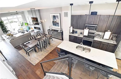 Edgewater Hill Haus | STUNNING LUXURY BEACH HOUSE