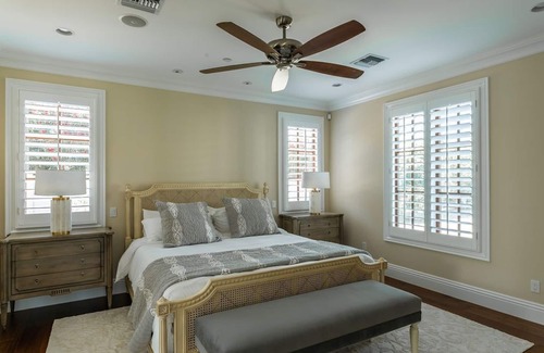 Paradise Valley Haus | Stunning, new Paradise Valley guest house with mountain views