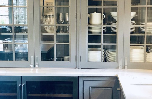 Swaffham Haus | Atemberaubendes Oakleigh House für besondere Versammlungen