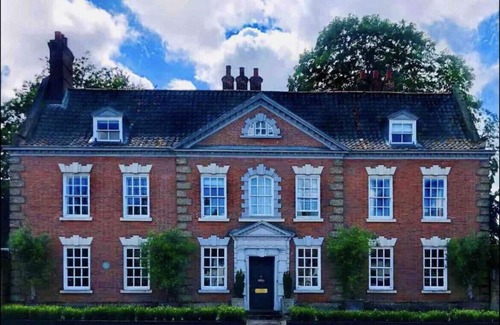 Swaffham Haus | Atemberaubendes Oakleigh House für besondere Versammlungen