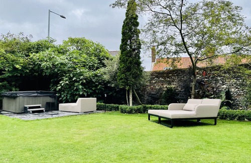 Swaffham Haus | Atemberaubendes Oakleigh House für besondere Versammlungen