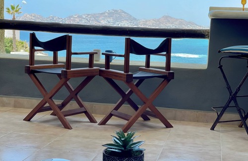 Cabo Bello Eigentumswohnung | Stunning Ocean and Arch View in tranquil Cabo San Lucas