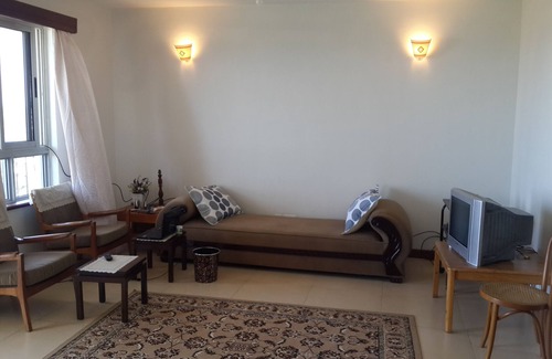 Shanzu Wohnung | Atemberaubende Ocean View Apartment In Shanzu