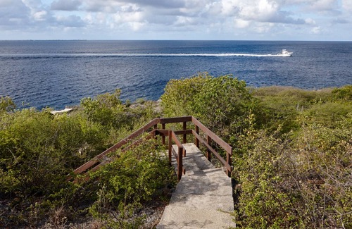 Sabadeco Villa | Atemberaubende Villa am Meer, direkter Zugang zum Meer, privates Riff, umgeben von Natur