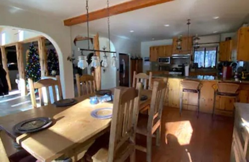 Flagstaff Kabine | Atemberaubende Off-Grid Cabin Retreat! Ruhig und privat!